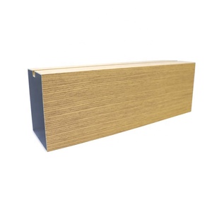 Deflector <span class=keywords><strong>de</strong></span> Metal y aluminio para <span class=keywords><strong>techo</strong></span>, tira <span class=keywords><strong>de</strong></span> perfil lineal, producto <span class=keywords><strong>de</strong></span> <span class=keywords><strong>techo</strong></span>, gran oferta - Product Image 5