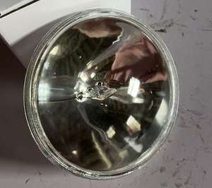 Ampoule halogène scellée traditionnelle à incandescence, lampe tungstène PAR 64 PAR64 1000W, ampoule de scène CP60 CP61 CP62 - Product Image 2