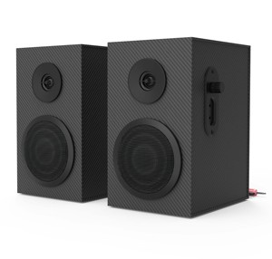 Cassa Acustica da Scaffale in Legno di Fabbrica Professionale con Design Personalizzato e Qualità Sonora Speciale di Progettazione Privata all'Ingrosso - Product Image 5