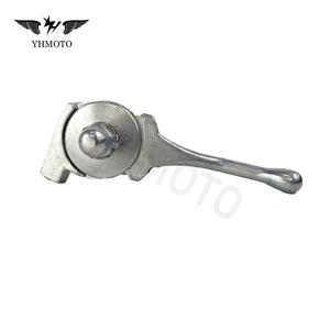 Phụ Tùng Máy Cắt Cỏ Máy Cắt Cỏ Cần Điều Khiển Tay Ga Bằng Nhôm Cho Thanh Tay Lái 22M/25Mm - Product Image 3