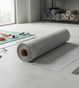 Membrana impermeable y transpirable avanzada que proporciona una protección confiable, promueve el flujo de aire, aumenta la comodidad y la eficiencia para paredes y techos. - Product Image 4