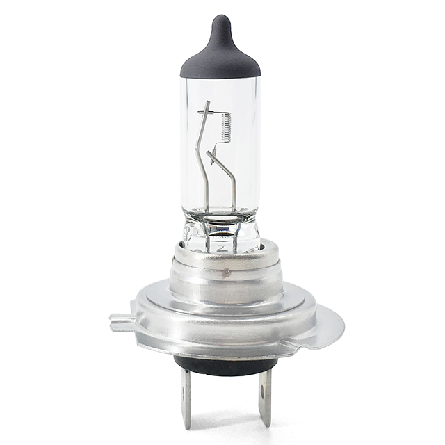 OSRAM 64210 H7 Lamps 12V 55W - Reliable Auto Headlight Bulbs