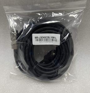 Cable de Codificador Servo Mitsubishi MR-J3ENSCBL10M-L - Product Image 1