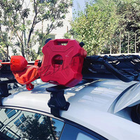 Tanque de combustible de plástico para coche y motocicleta, tanque de gasolina y diésel de 3 litros, jhercan con color rojo, negro, verde del ejército