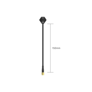 Antena iFlight Albatross V2 5.8GHz SMA LHCP RP-SMA Macho 150MM de Largo Alcance para Drones de Carreras, Señal Digital HD, Accesorios para Drones - Product Image 6