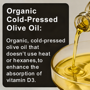 대량 비건 건강 근육 기능 면역 지원 비타민 <span class=keywords><strong>D3</strong></span> 5000iu K2 소프트젤 캡슐 식품 등급 - Product Image 5