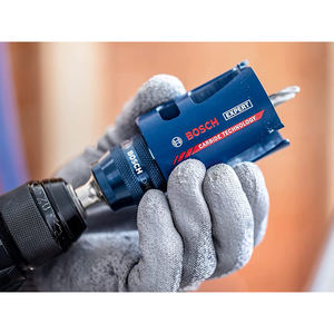 Broca de centrado Bosch Expert Power Change Plus TCT 8,5x105mm - Product Image 2