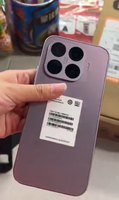 Xiaomi 17T Versión Global Original, Teléfono Inteligente 5G, Doble SIM, Carga Rápida, Cámara de Alta Definición, Teléfono Celular Android