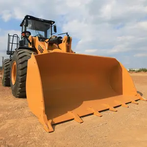 Machine de chargement frontal SEM 656F de haute qualité à prix compétitif