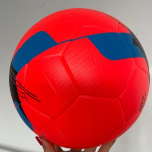 Balón de Fútbol Oficial 2025-2026, Precio al por Mayor, Material PU Suave, Logotipo Personalizado - Product Image 5