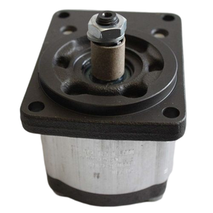משאבות הידראוליות הילוך שמן pump1PF2G3-3X/026ln07mhl AZPB-20-3.15LNXXXMX AZPB-20-4.0LHXXXMX 1pf2g3-3x/026ln07mhn 1pf2g3-3x/026r07ms המפעל - Product Image 3