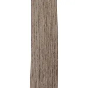 PVC ABS Edge Banding Trim Wood Grain for MDF Home Furniture with Wholesale Price