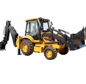 Chargeur d'occasion CAT 420F Tractopelle Haute performance Chargeur d'occasion USA Caterpillar 420 en bon état - Product Image 1
