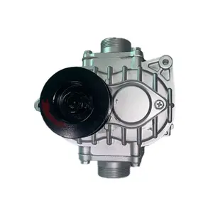 AMR500 Roots supercharger Compressor blower booster mechanical Turbocharger turbine for car auto 0.8-2.0L14408KA120