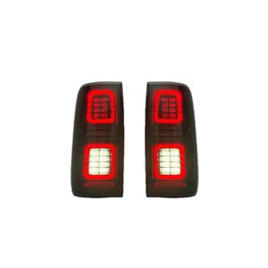 Ensemble de feux arrière LED d'usine JOP4X4 pour Land Cruiser LC80 1989-1997, feux arrière de voiture - Product Image 6