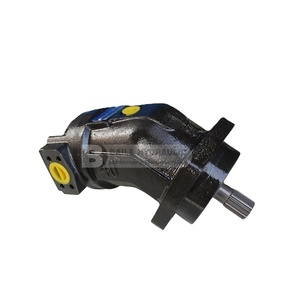 Pompe à pistons axiaux fixe A2FO90 A2FO107 A2FO125 A2FO160 A2FO180 A2FO200 Axe - Product Image 3