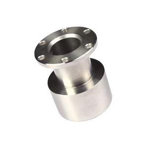 OEM chính xác dịch vụ CNC cho Nhôm & thép không gỉ tấm kim loại chế tạo gia công xay thành phần phần tùy chỉnh - Product Image 1