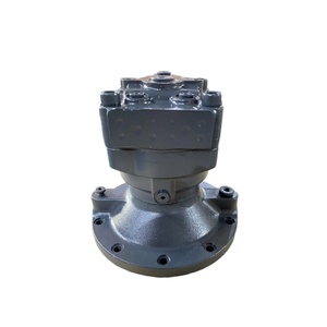 อะไหล่รถขุด มอเตอร์สวิง สำหรับ Ec35c Ec140 มอเตอร์หมุน 14524188 - Product Image 2