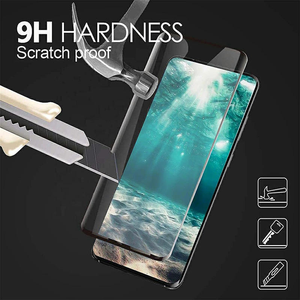 ฟิล์มกระจกนิรภัย 9H 0.33 มม. 2.5D สำหรับ <span class=keywords><strong>iPhone</strong></span> 17 12 13 <span class=keywords><strong>Mini</strong></span> 14 Pro Max 15 16 Plus Xr 11 - Product Image 2