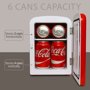 Nouvelle Arrivée <span class=keywords><strong>Mini</strong></span> Réfrigérateur <span class=keywords><strong>Pas</strong></span> <span class=keywords><strong>Cher</strong></span> Réfrigérateur Pour Chambre Maquillage Réfrigérateur <span class=keywords><strong>Mini</strong></span> Réfrigérateur - Product Image 5