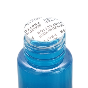 Savon bleu pour tatouage 40 ml (1,35 oz) - Nettoyant moussant - Solution de savon vert pour les soins après-tatouage et le nettoyage de la peau - Product Image 5