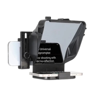 NOUVEAU Téléprompteur universel Ulanzi PT-16 pour téléphones mobiles, accessoires pour vlog sur smartphone, meilleur prix