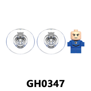 G0146 Super Heroes <strong>Mister</strong> Fantastic Invisible Woman Human Torch Thing Educational Model Collect Mini Building Blocks Kids <strong>Toys</strong> - Product Image 4