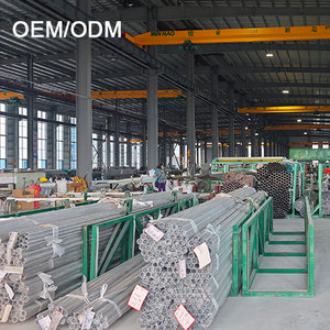 Tuberías <span class=keywords><strong>y</strong></span> Barras de Acero Inoxidable Dúplex ASTM A928, Tubería Recta para Suministro de Agua para Proyectos de Ingeniería Hidráulica - Product Image 6