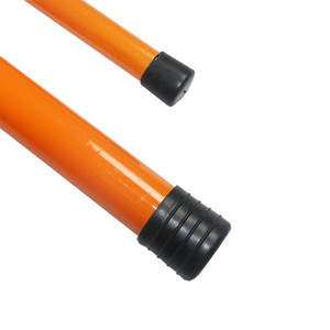 Glasfaser Nicht-leitender Höhenmessstab - Product Image 4