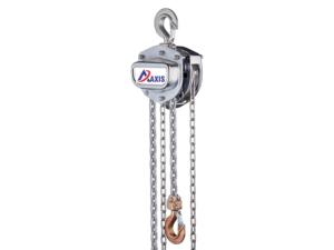Palans électriques à chaîne et équipements de levage industriels de qualité supérieure : Boutique en ligne pour des solutions d'entrepôt robustes dès aujourd'hui - Product Image 2