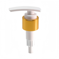 À la mode Blanc PP En Plastique 24mm 28mm Tourelle Bec Bouchons De Distribution Pulvérisateur De Pompe Industrielle pour Lotion Pompe Bouteille Couvercles Fermetures