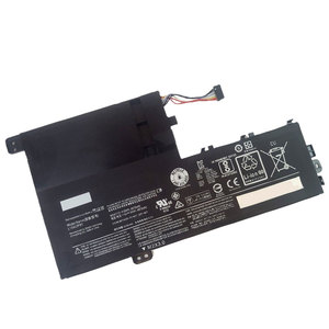 Batería de ordenador portátil L15M2PB1 para Lenovo <span class=keywords><strong>Flex</strong></span> <span class=keywords><strong>5</strong></span> 1470 1570 <span class=keywords><strong>IdeaPad</strong></span> 320S-15ABR 15AST 15IKB 15ISK 14IKB Yoga 520-14IKB - Product Image 1