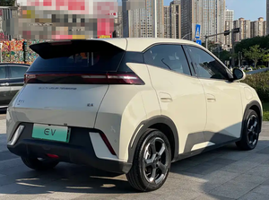 Offerta Speciale: BYD Seagull Flying Edition <span class=keywords><strong>2023</strong></span>, Registrazione <span class=keywords><strong>Giugno</strong></span> <span class=keywords><strong>2023</strong></span>, 33.000 KM, Autonomia EV Pura CLTC 405 km - Product Image 3