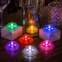 Longstargift Factory Supply – Présentoir de bar à haute luminosité pour spiritueux, éclairage de bouteille LED personnalisé en ABS