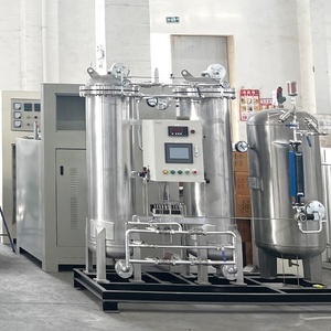 Generador de nitrógeno Suzhou Jiaye en Turquía Bajo consumo de energía Alta pureza 99.99% N2 Generador de nitrógeno para la venta - Product Image 5
