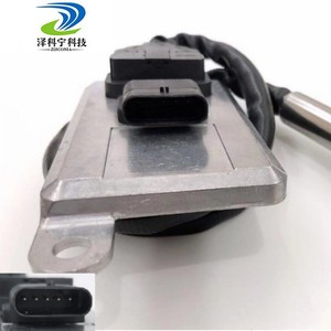 Capteur Nox 5WK9 6711C 84414466 24V pour camion, pièce de rechange - Product Image 1