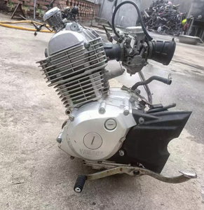 Véhicule tout terrain d'occasion Vente directe d'usine Moteur CG125 Moteur 125cc Moteur CG125 - Product Image 4