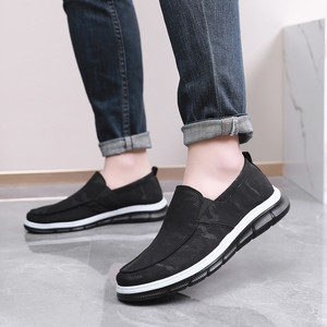 Zapatos náuticos clásicos de moda para hombre, antideslizantes, con amortiguación, mocasines, zapatos planos de ocio para hombre - Product Image 2