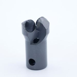 3 Wings <span class=keywords><strong>Pdc</strong></span> Roof First Choice Stiletto Taper <span class=keywords><strong>Shank</strong></span> Drill <span class=keywords><strong>Bit</strong></span> For <span class=keywords><strong>Coal</strong></span> Mine - Product Image 2