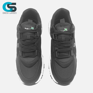 Кроссовки Greatshoes: высококачественные массивные кроссовки для мужчин, удобная спортивная обувь, производитель обуви. - Product Image 3
