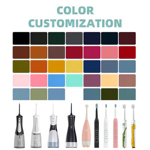 Xbh Professionele Tanden Bleken Tand Cleaner Mondverzorging Elektrische Tandenborstel Tandsteen Verwijderaar Calculus Verwijderen Tandheelkundige Scaler - Product Image 4