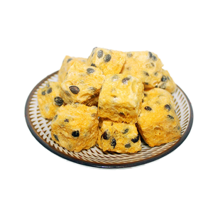 ฉลากที่สะอาดของแม่น้ำโขงนุ่มแห้งเสาวรสมะม่วงลำไย - Product Image 1