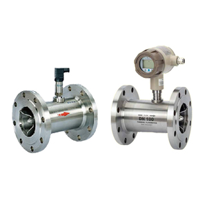 <strong>Factory</strong> <strong>Direct</strong> Online Liquid Paddle Wheel <strong>Flow</strong> Meter Controller OEM IP65 Protection CE Certified for Water Treatment System - Product Image 6