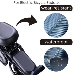 Pelle Sintetica in PVC con Goffratura 3D a Piramide, Impermeabile e Resistente all'Usura per Rivestimenti di Sedili <span class=keywords><strong>Moto</strong></span> - Product Image 5