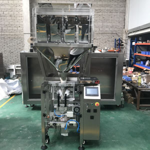 Bilancia <span class=keywords><strong>a</strong></span> <span class=keywords><strong>4</strong></span> Teste per Tè, Caramelle e Altri Prodotti con Pesatura Automatica - Product Image 6