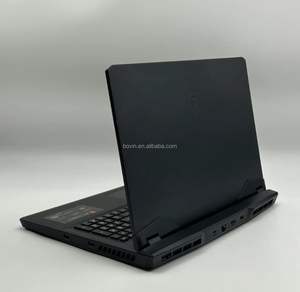 Venta al por mayor de portátiles para juegos GP76 usados, I7 11ª generación, 16G, 512G SSD, RTX3060 (6G), diseño a precio económico, portátil para estudiantes. - Product Image 3