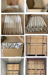 Crucible-40S की आग. नंबर 8 5 45 ग्राम 50 ग्राम 55 ग्राम 65 ग्राम गोल्ड माइनिंग में इस्तेमाल किया जाने वाला 75 ग्राम - Product Image 4