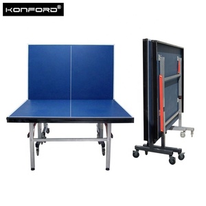 Tavoli da <span class=keywords><strong>ping</strong></span>-<span class=keywords><strong>pong</strong></span> pieghevoli personalizzati da <span class=keywords><strong>tavolo</strong></span> da <span class=keywords><strong>ping</strong></span>-<span class=keywords><strong>pong</strong></span> Pro con ruota acquista scrivania da <span class=keywords><strong>ping</strong></span> <span class=keywords><strong>pong</strong></span> dalla fabbrica <span class=keywords><strong>professionale</strong></span> cinese - Product Image 3