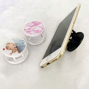 Hot Sale High Quality Adjustable Mobile Stand with Grip Finger Expanding Cell Phone Holder for Promotional & Business <b>Gifts</b> - Product Image 6