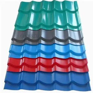 Latest Technology Ibr Pvc Polycarbonate Corrugated Steel Roofing Sheet For Roll Forming Machine